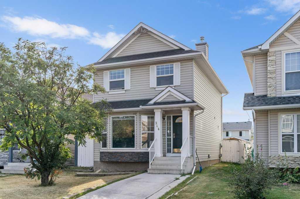 204 Tarington Close NE, Calgary, AB T3J 3V7