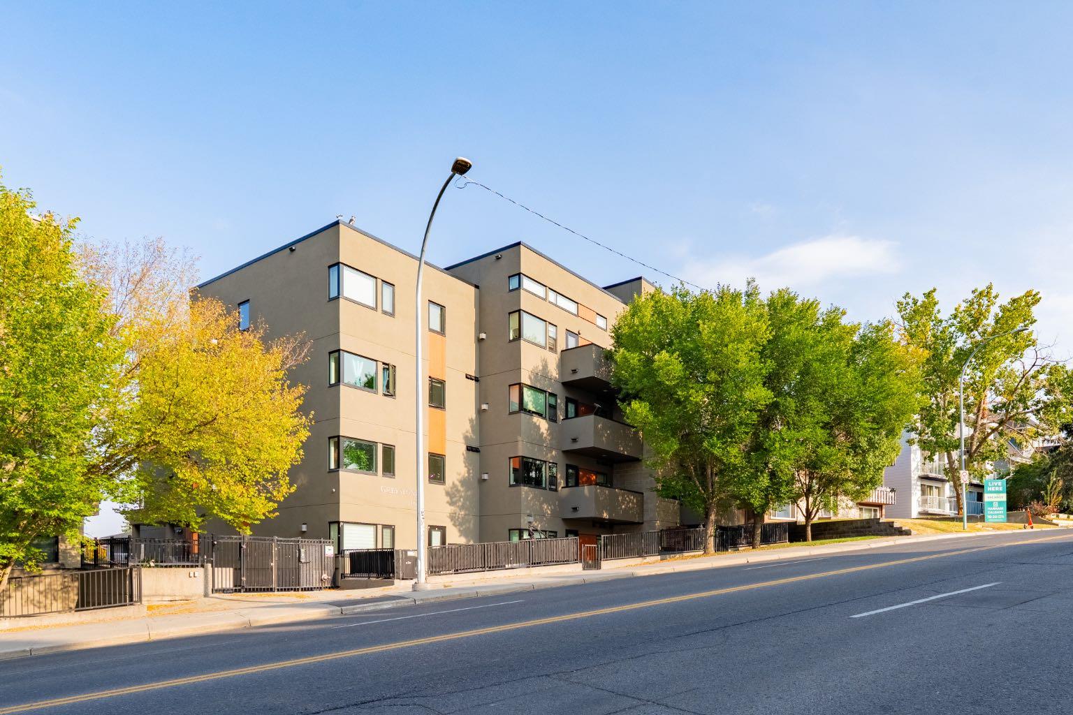 1828 14 Street Sw Unit 303, Calgary, AB T2T 3S9