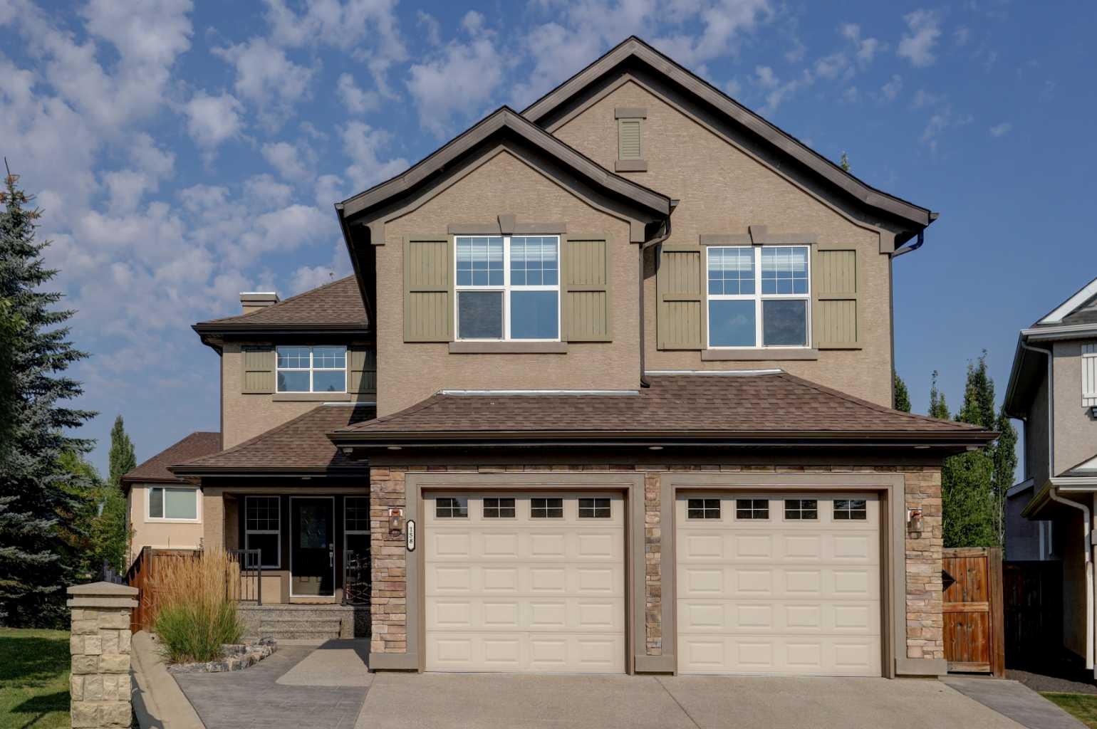 158 Cranridge Ter SE, Calgary, AB T3M 0H9