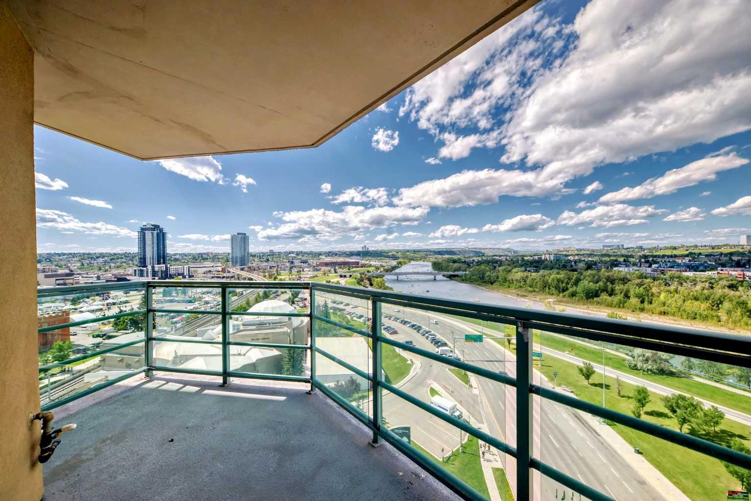 1121 6 Avenue Sw Unit 1309, Calgary, AB T2P 5J4