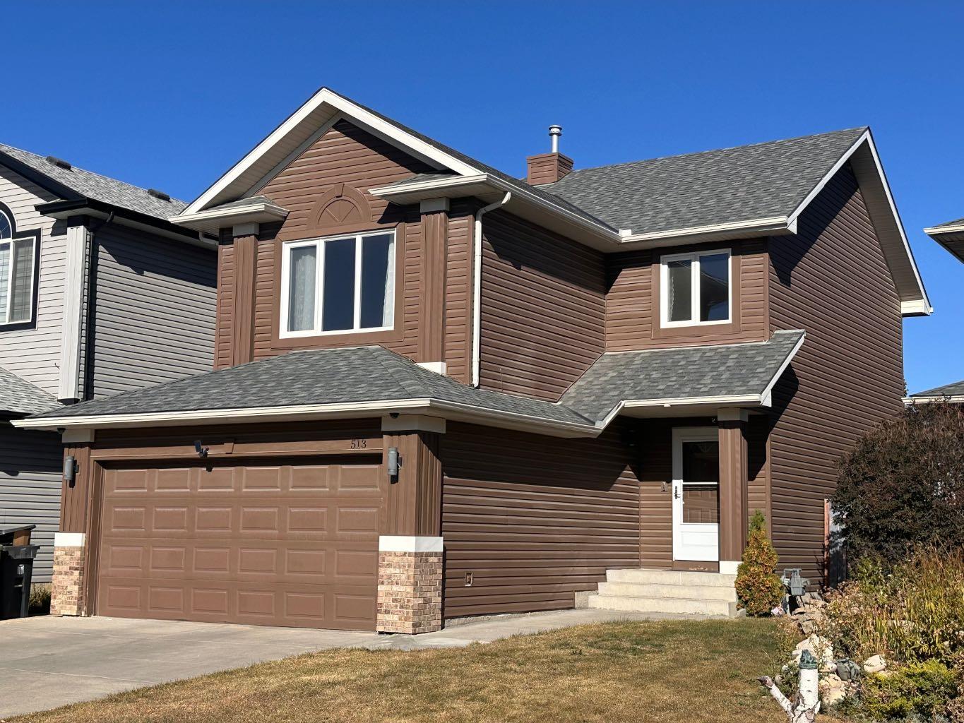513 Citadel Meadow Bay NW, Calgary, AB T3G 4Y9