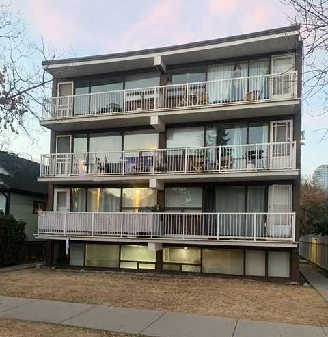 1612 14 Avenue Sw Unit 203, Calgary, AB T3C 0W5