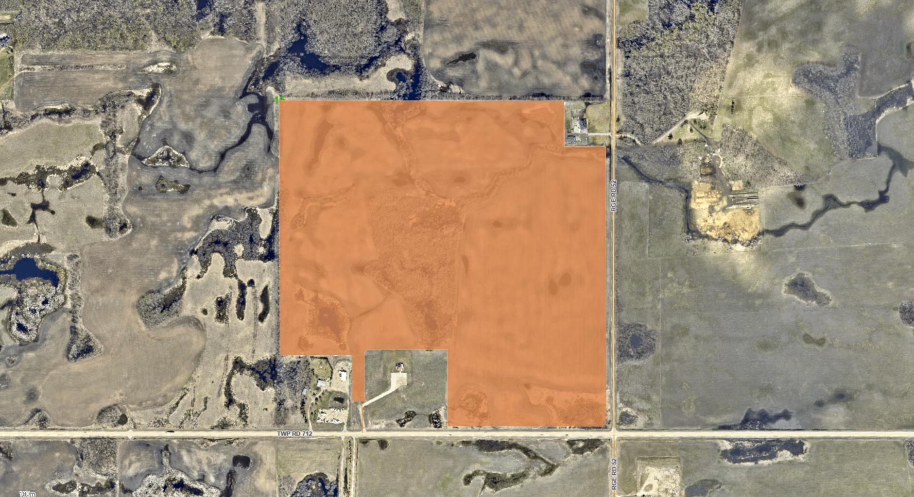 SE-15-71-5-w6, Rural Grande Prairie No. 1 County Of, AB T8X 4A2