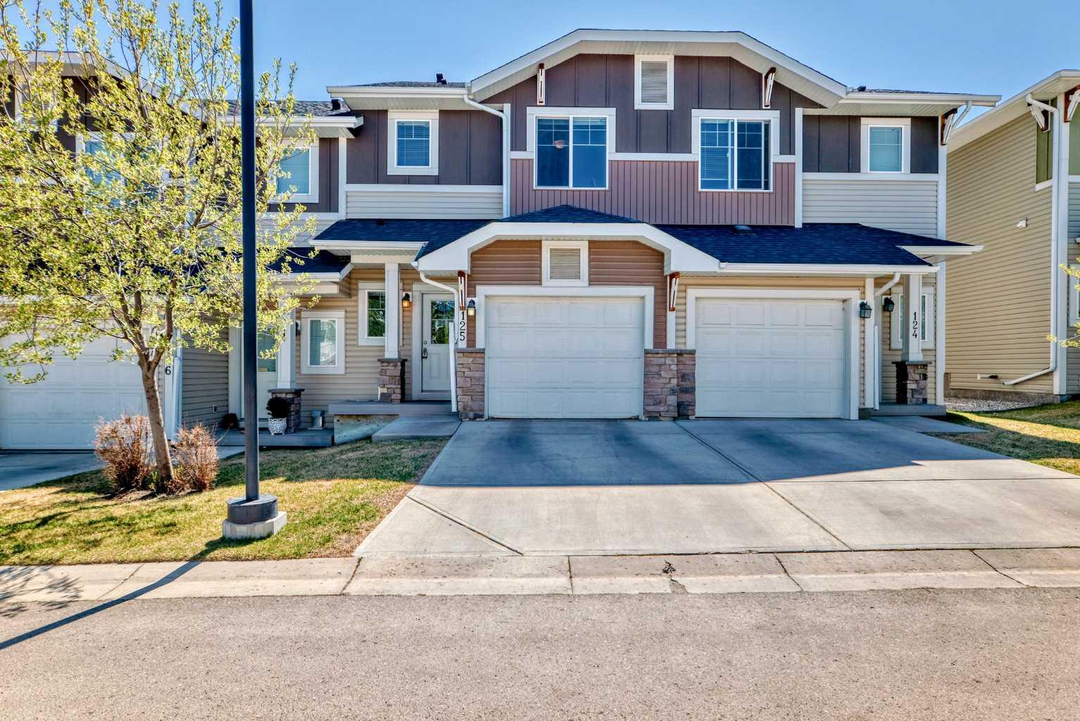 300 Marina Drive Unit 125, Chestermere, AB T1X 0P6