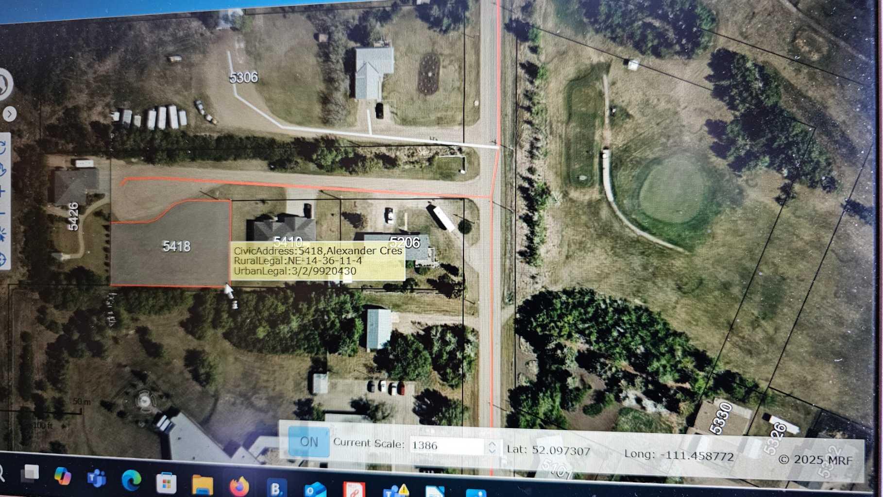 5418 Alexander Ave, Coronation, AB T0C 1C0