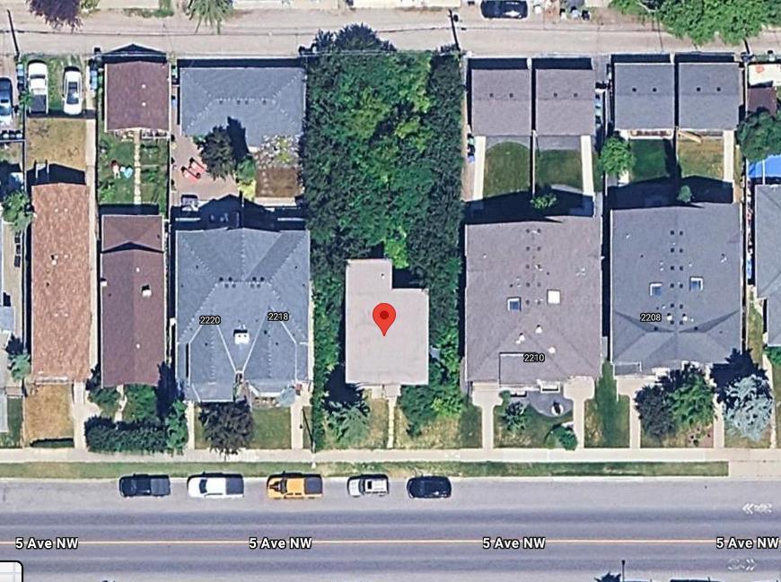 5 Avenue Nw Unit 2216, Calgary, AB T2N 0S7