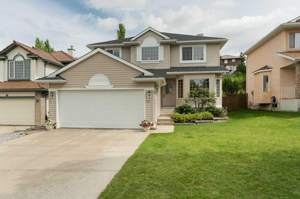 62 Edgebrook Hts NW, Calgary, AB T3A 5M5