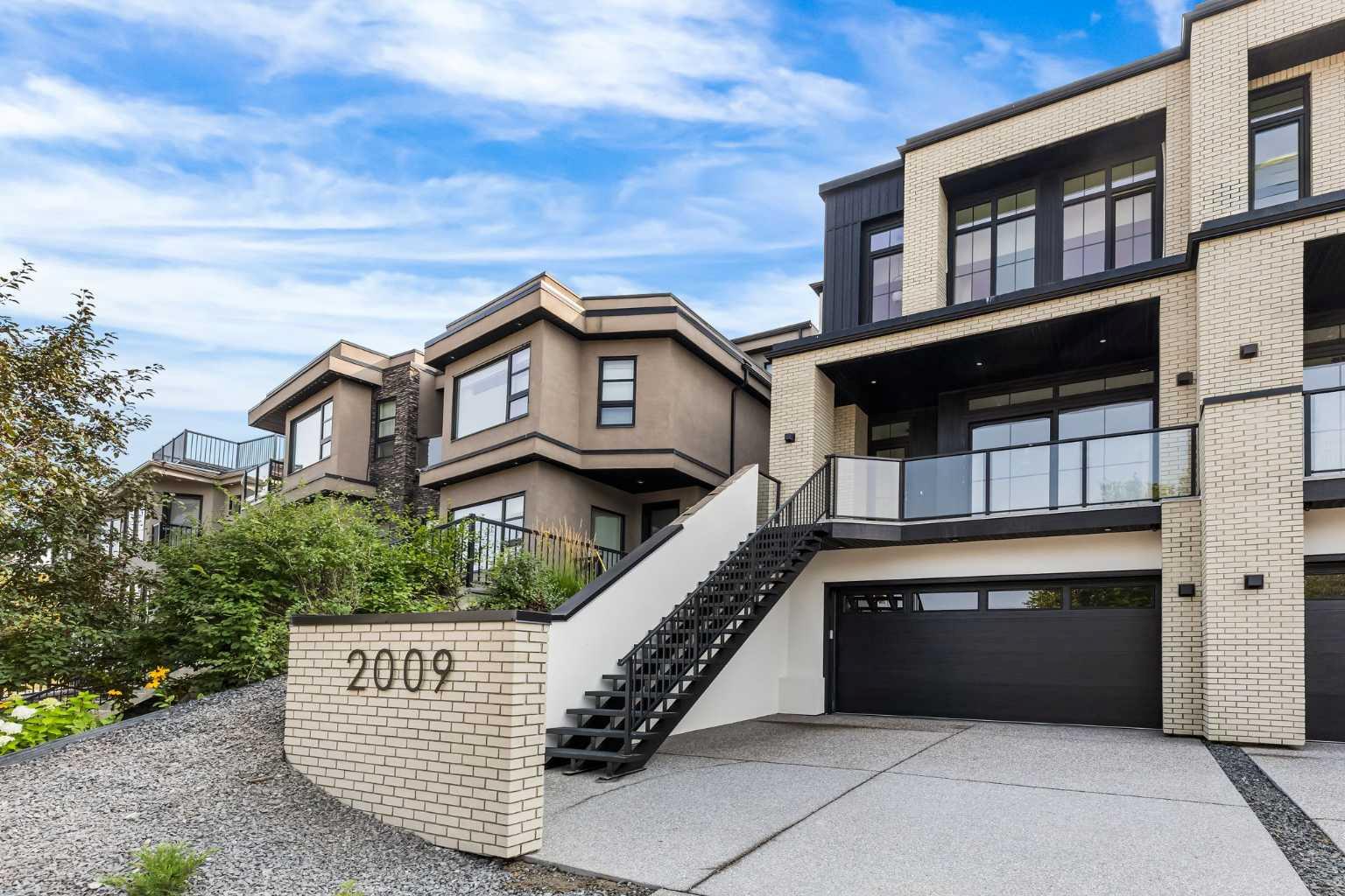 28 Avenue Sw Unit 2009, Calgary, AB T2T 1K4