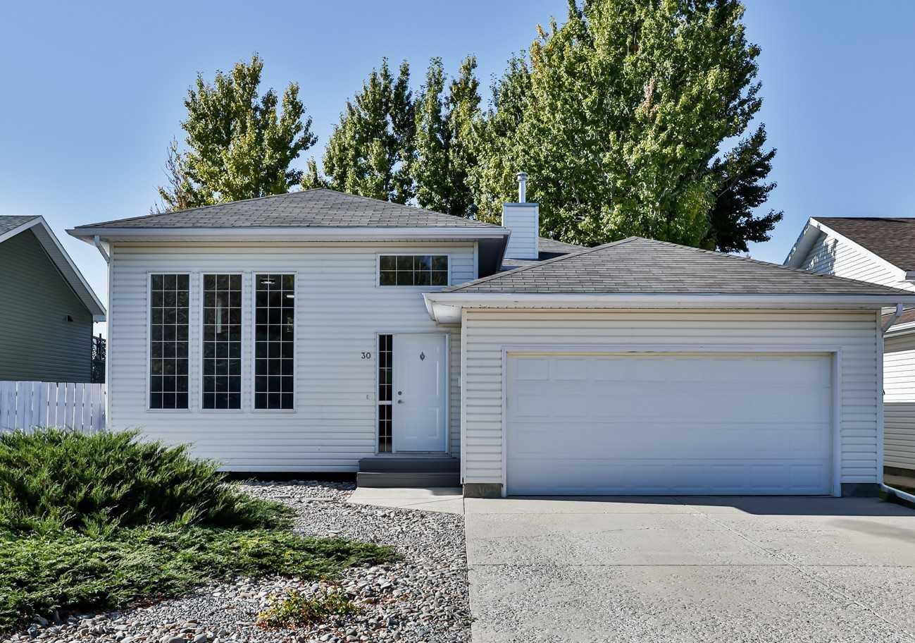 30 Mt Backus Cres W, Lethbridge, AB T1K 6P7