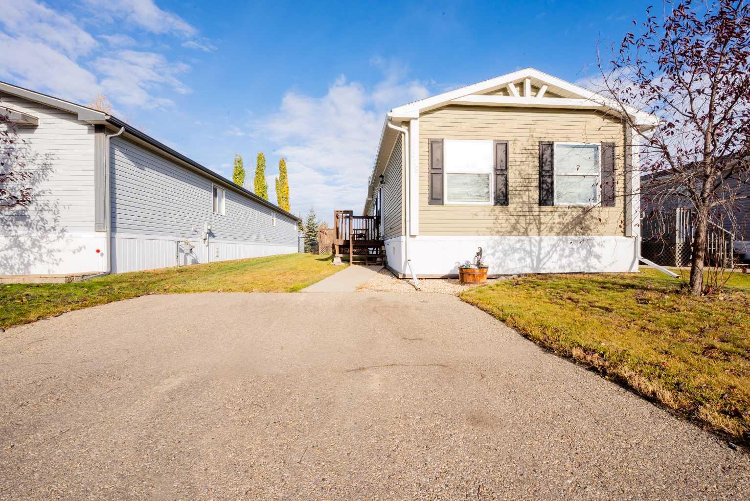 10615 88 Street Unit 319, Grande Prairie, AB T8X 1P5