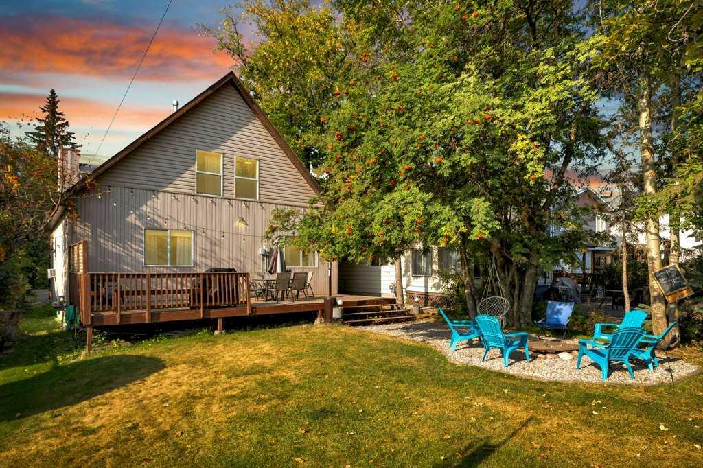 36 Street Unit 5023, Sylvan Lake, AB T4S 1B2