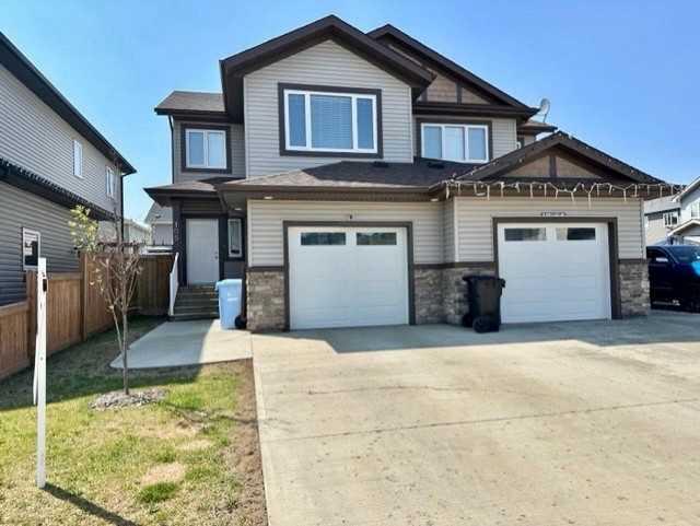 105 Archer Hill Ct, Fort Mcmurray, AB T9J 1C8