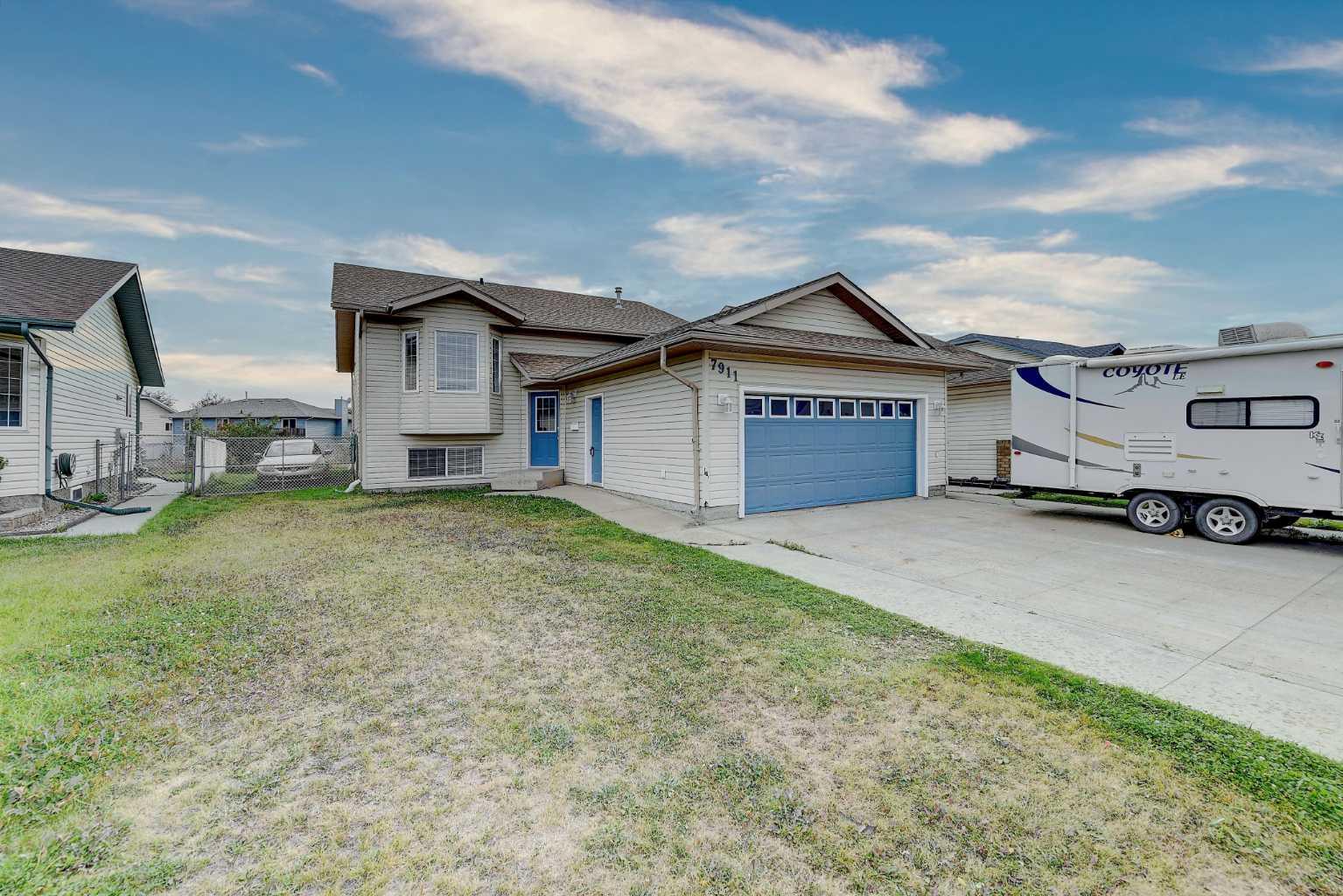 107 Street Unit 7911, Grande Prairie, AB T8W 2M1