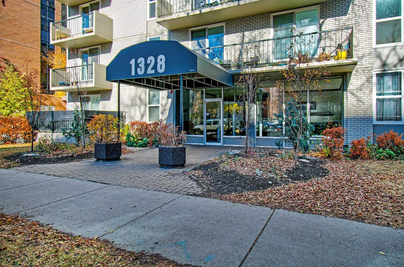 1328 13 Avenue Sw Unit 106, Calgary, AB T3C 0T3