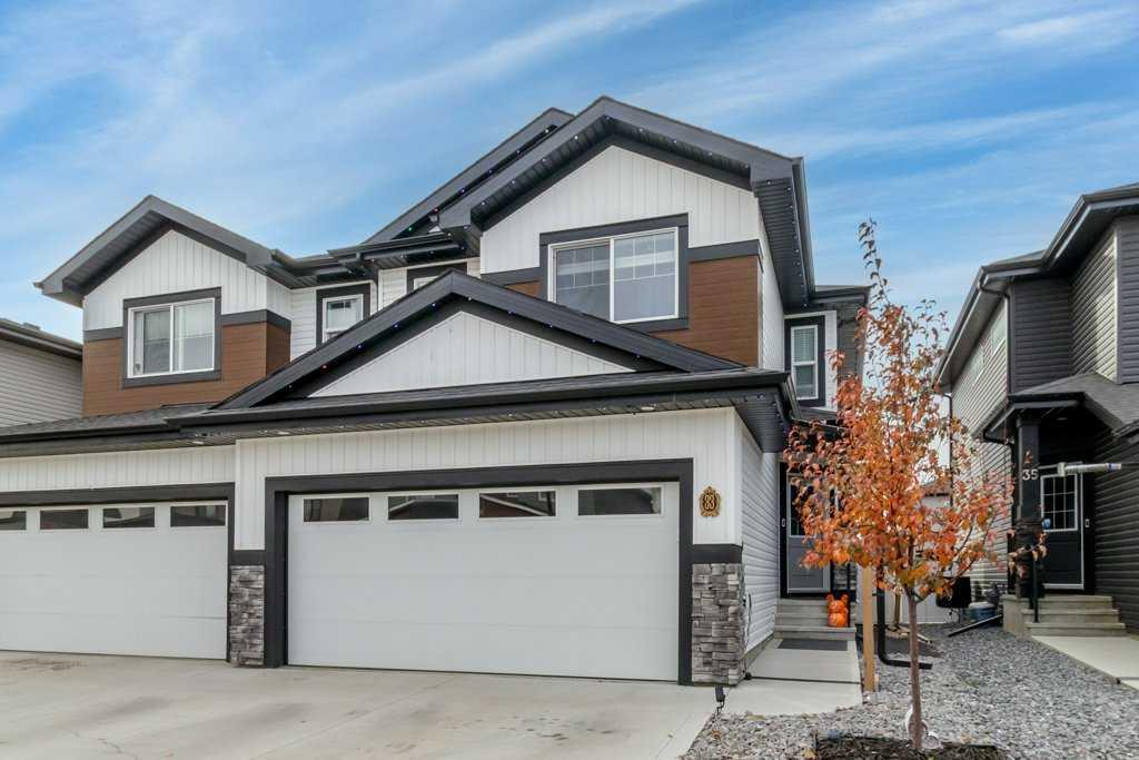 33 Earl Close, Red Deer, AB T4P 3G6