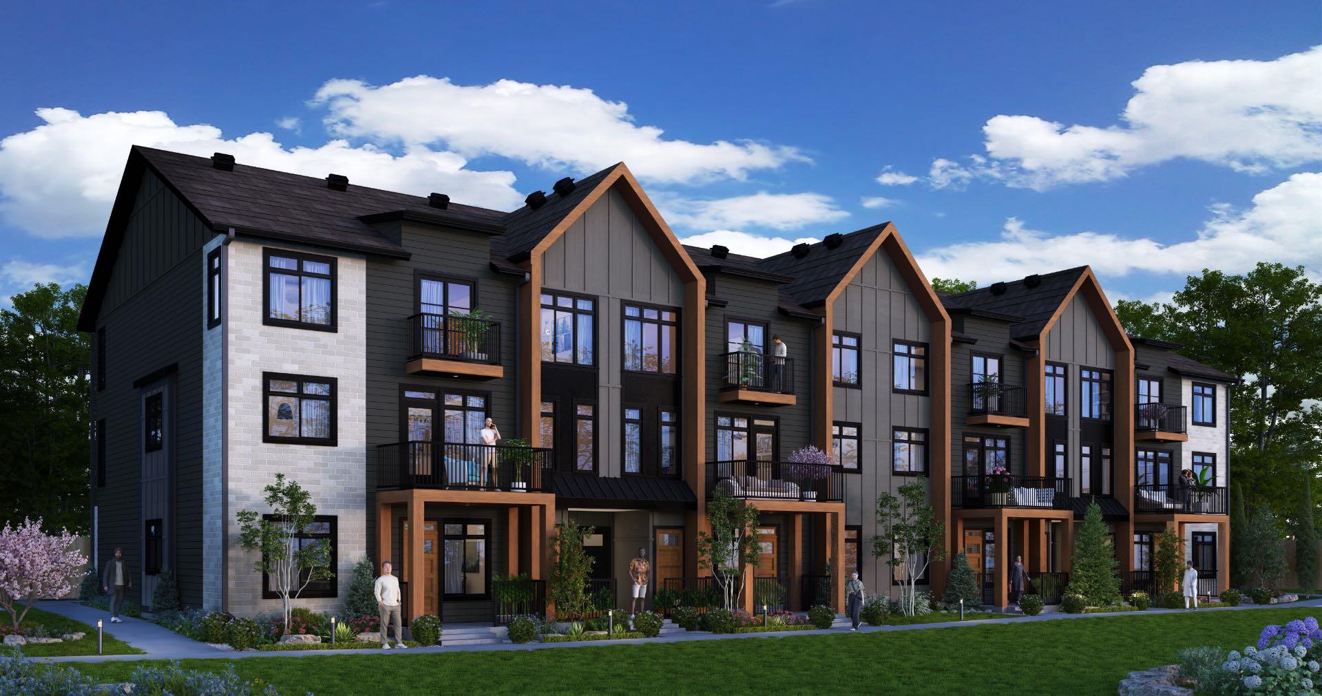 14220 Symons Valley Road Nw Unit 119, Calgary, AB T3P 2C3