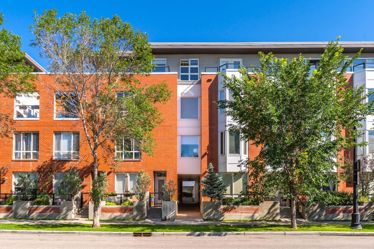 880 Centre Avenue Ne Unit 309, Calgary, AB T2E 9C3