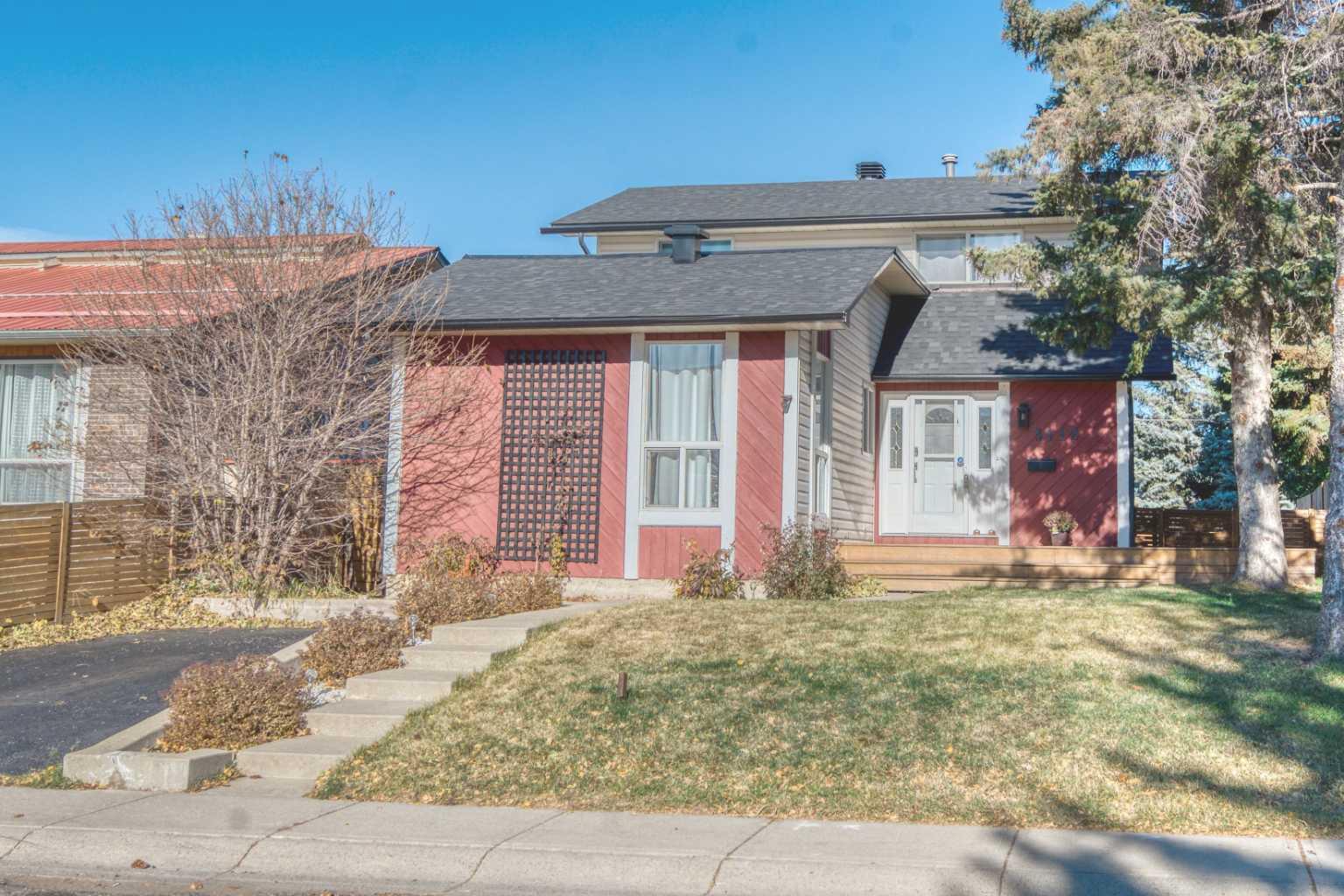 107 Avenue Sw Unit 3112, Calgary, AB T2W 2X5