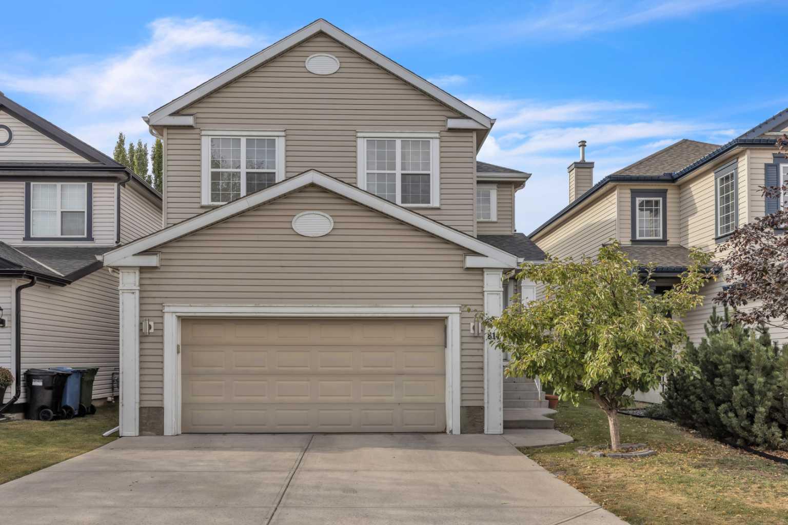 814 Copperfield Blvd SE, Calgary, AB T2Z 4R7