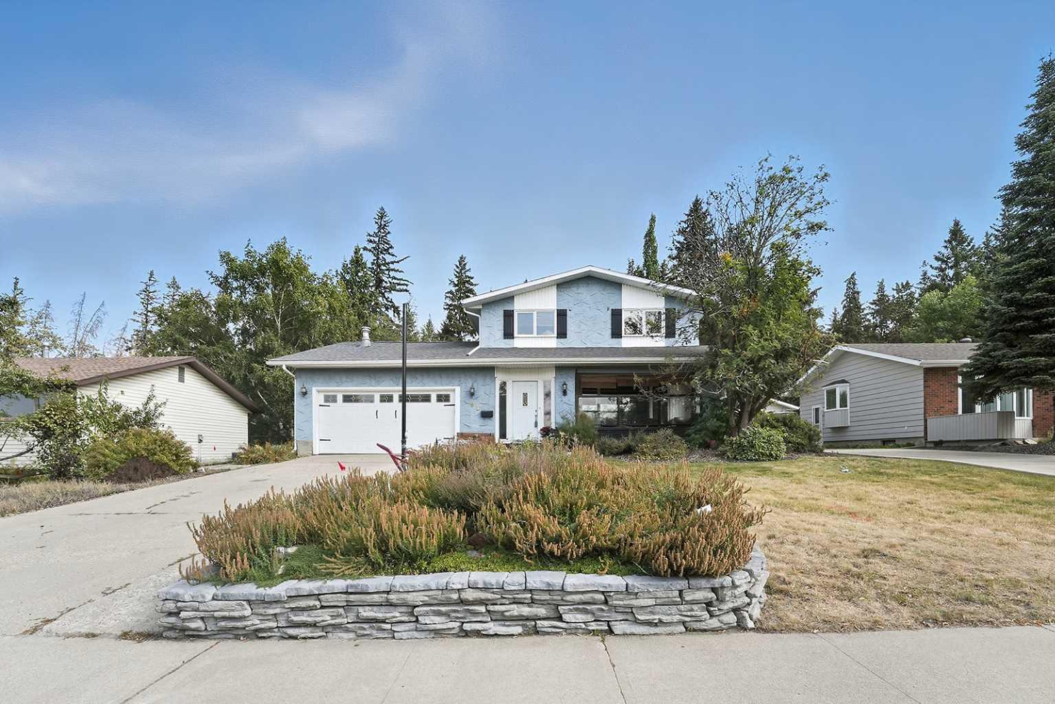 65 Pamely Ave, Red Deer, AB T4P 1L2