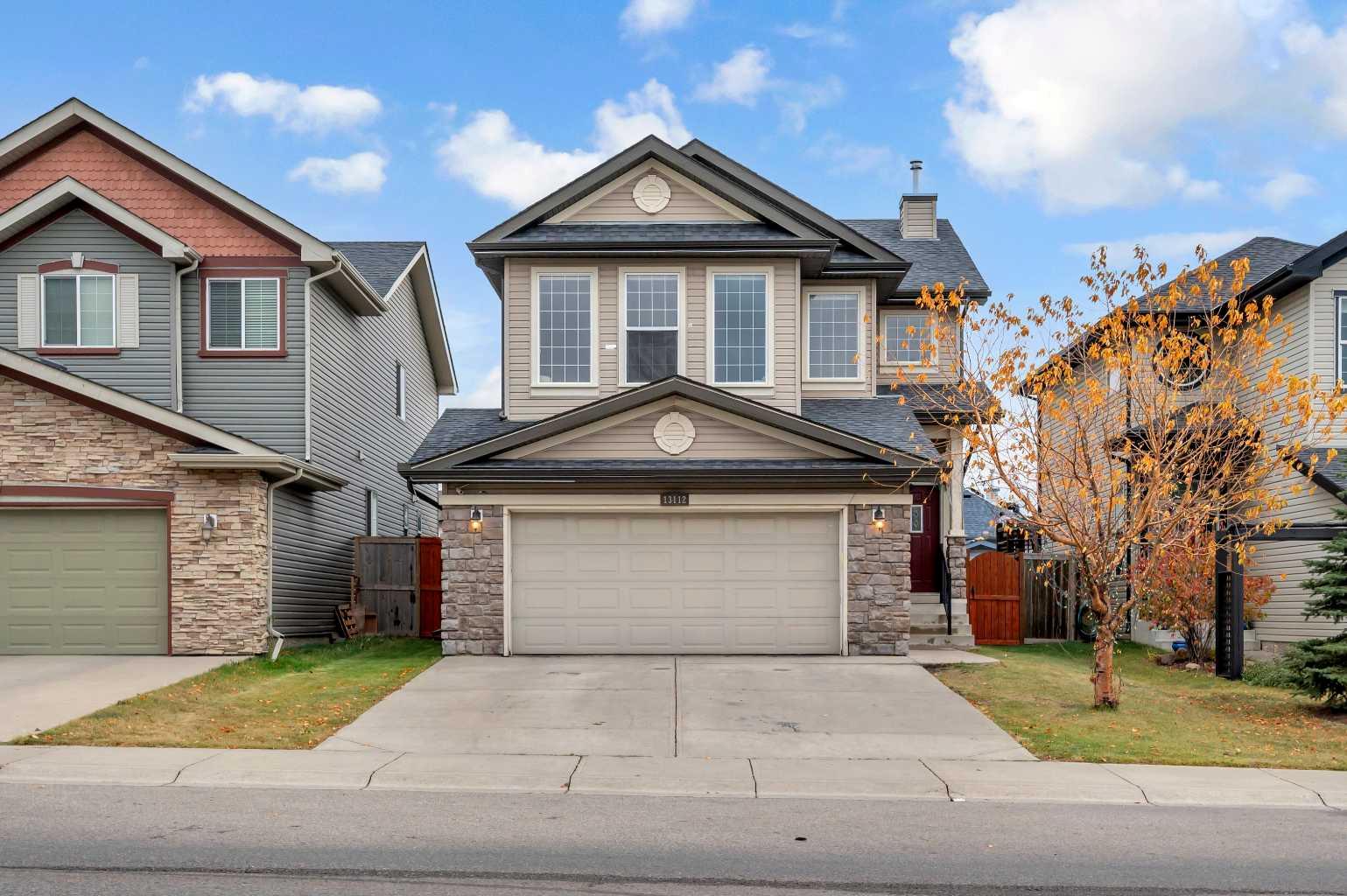 13112 Coventry Hills Way NE, Calgary, AB T3K 6C1
