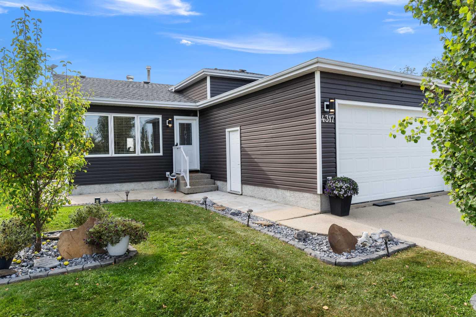 47 Avenue Unit 4317, Mayerthorpe, AB T0E 1N0