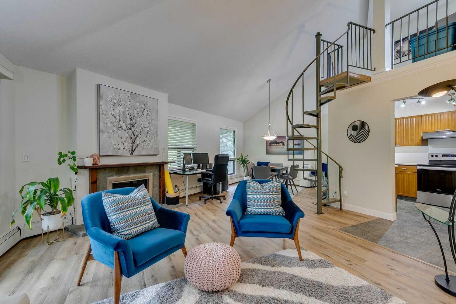 626 24 Avenue Sw Unit 403, Calgary, AB T2S 0K6