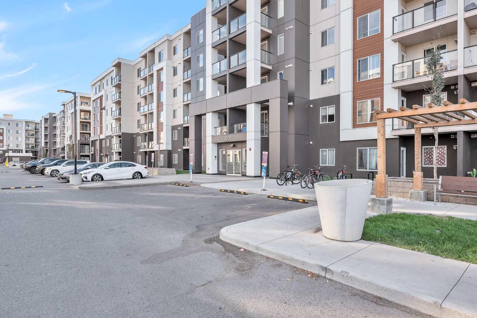 4641 128 Avenue Ne Unit 2209, Calgary, AB T3N 1T3