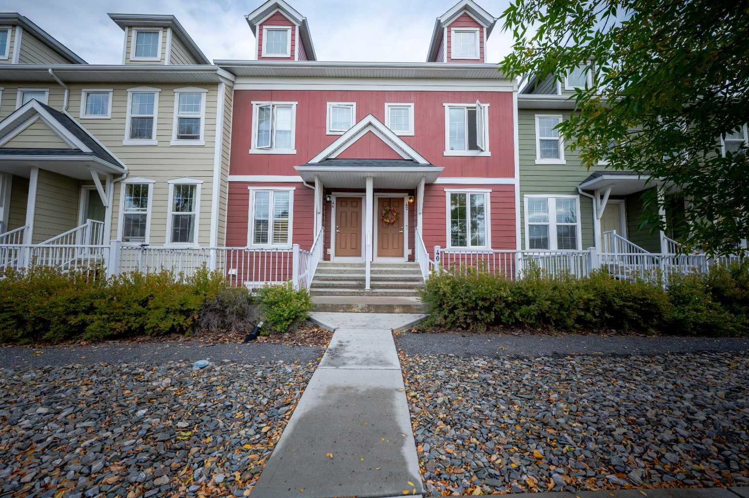 42 Auburn Bay Link SE, Calgary, AB T3M 0E9