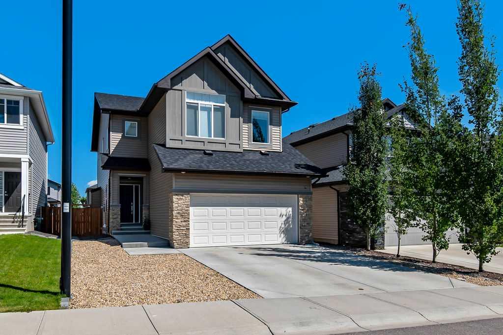 11 Drake Landing St, Okotoks, AB T1S 0P7