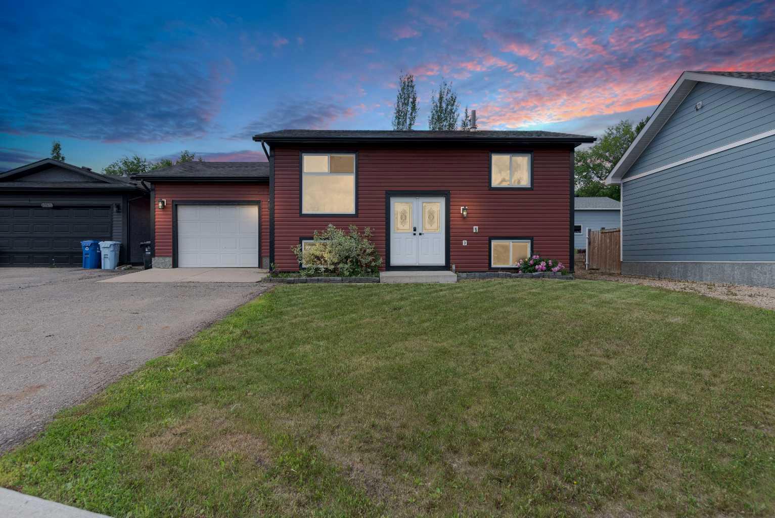 125 Clenell Cres, Fort Mcmurray, AB T9K 1L1