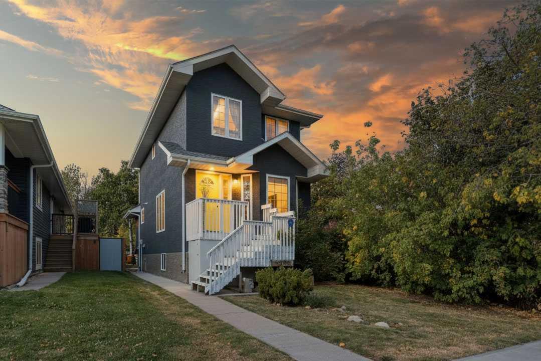 45 Street Unit 5006, Sylvan Lake, AB T4S 1C2