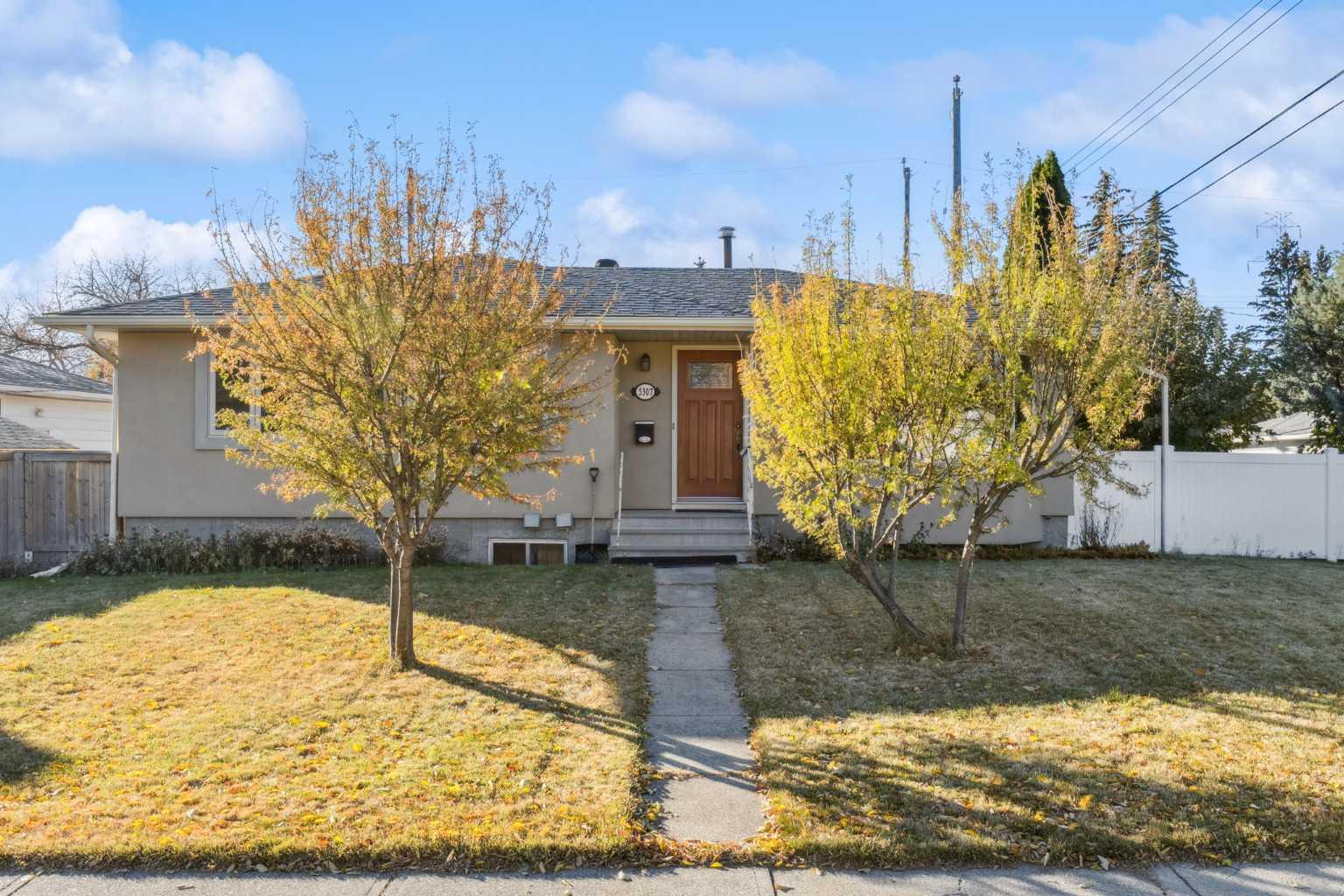 7 Avenue Sw Unit 5307, Calgary, AB T3C 0E6