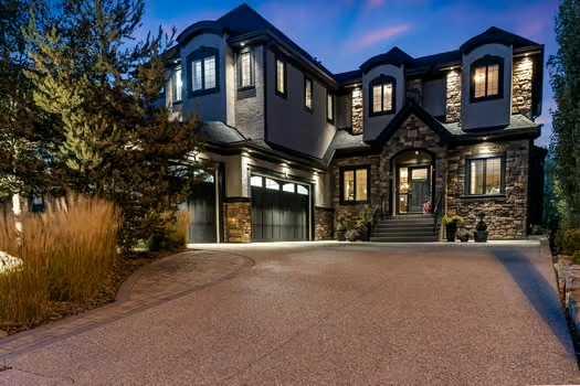 41 Evergreen Mt SW, Calgary, AB T2Y 0K1