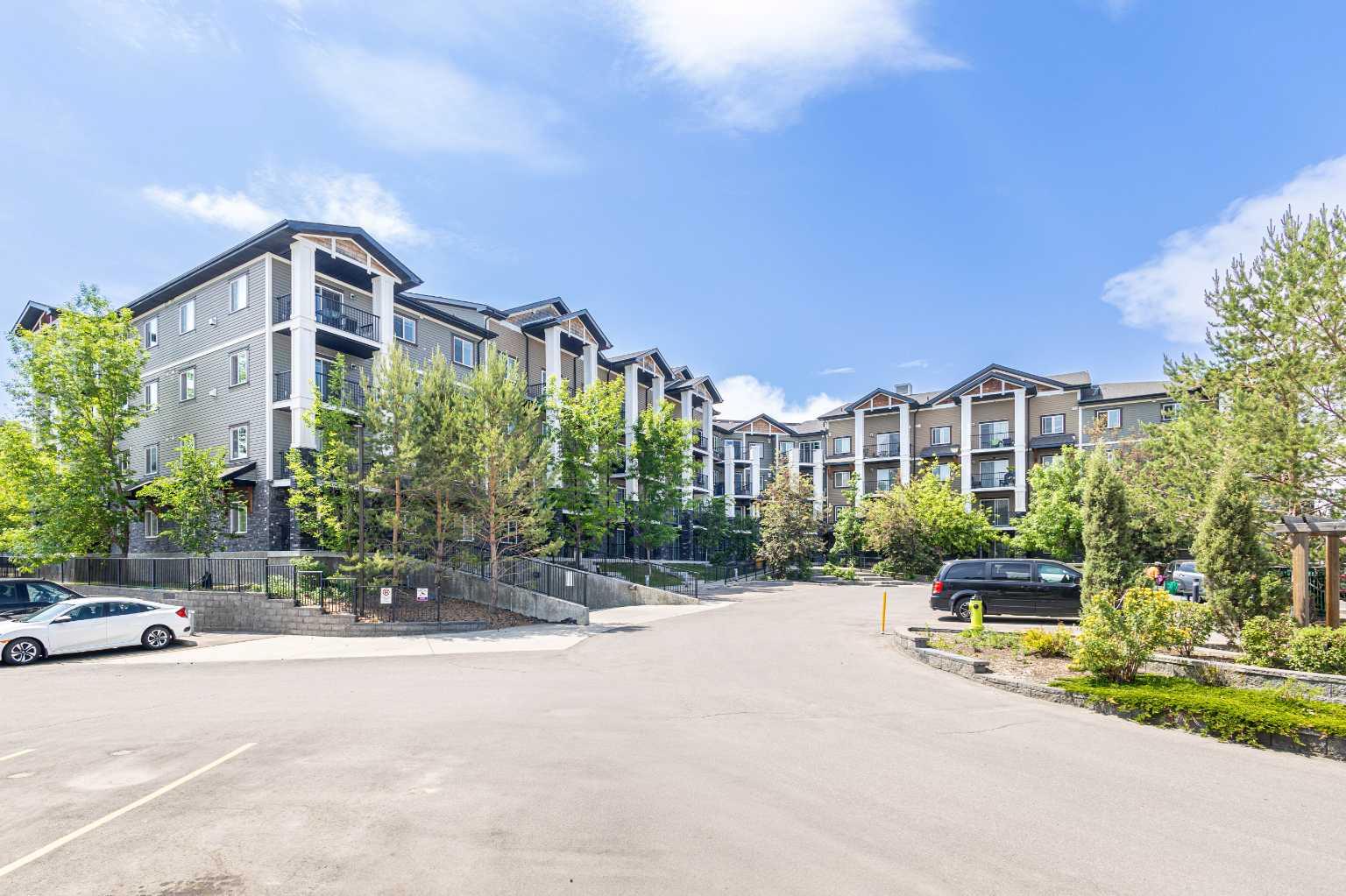 175 Panatella Hill Nw Unit 2311, Calgary, AB T3K 0V9