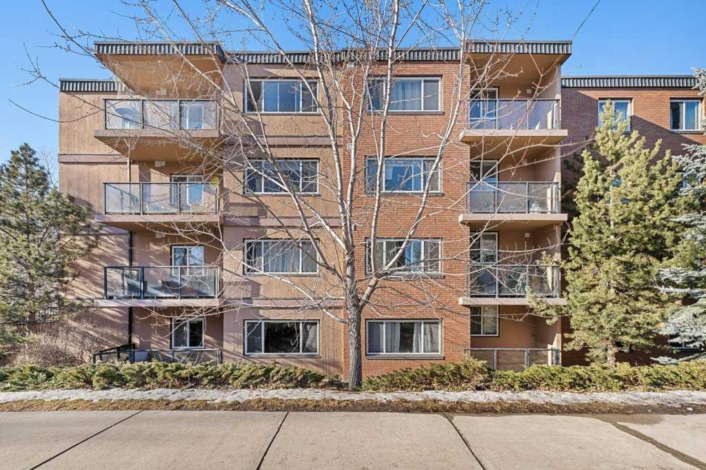 728 3 Avenue Nw Unit 404, Calgary, AB T2N 0J1