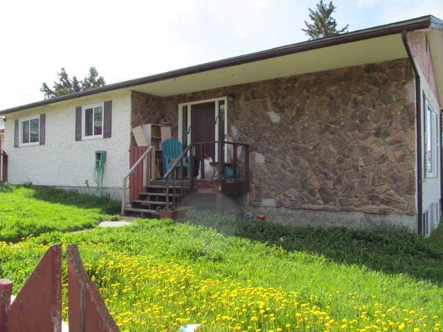 52 Street Unit 5037, Rocky Mountain House, AB T4T 1A5