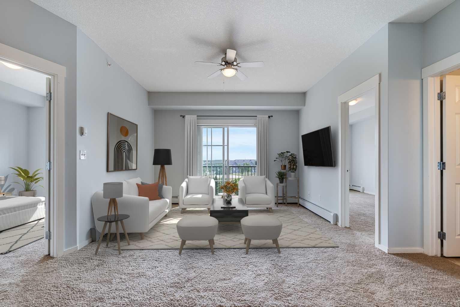 99 Copperstone Park Se Unit 1405, Calgary, AB T2Z 5C9