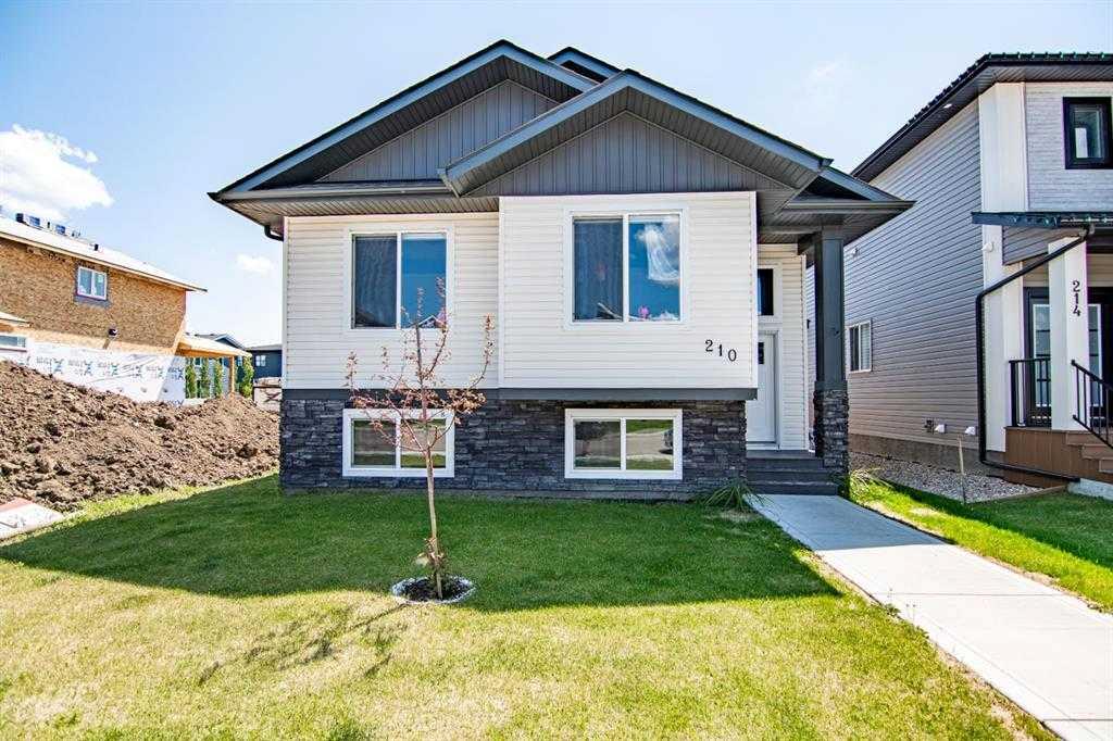 210 Livingston Close, Red Deer, AB T4R 0S8