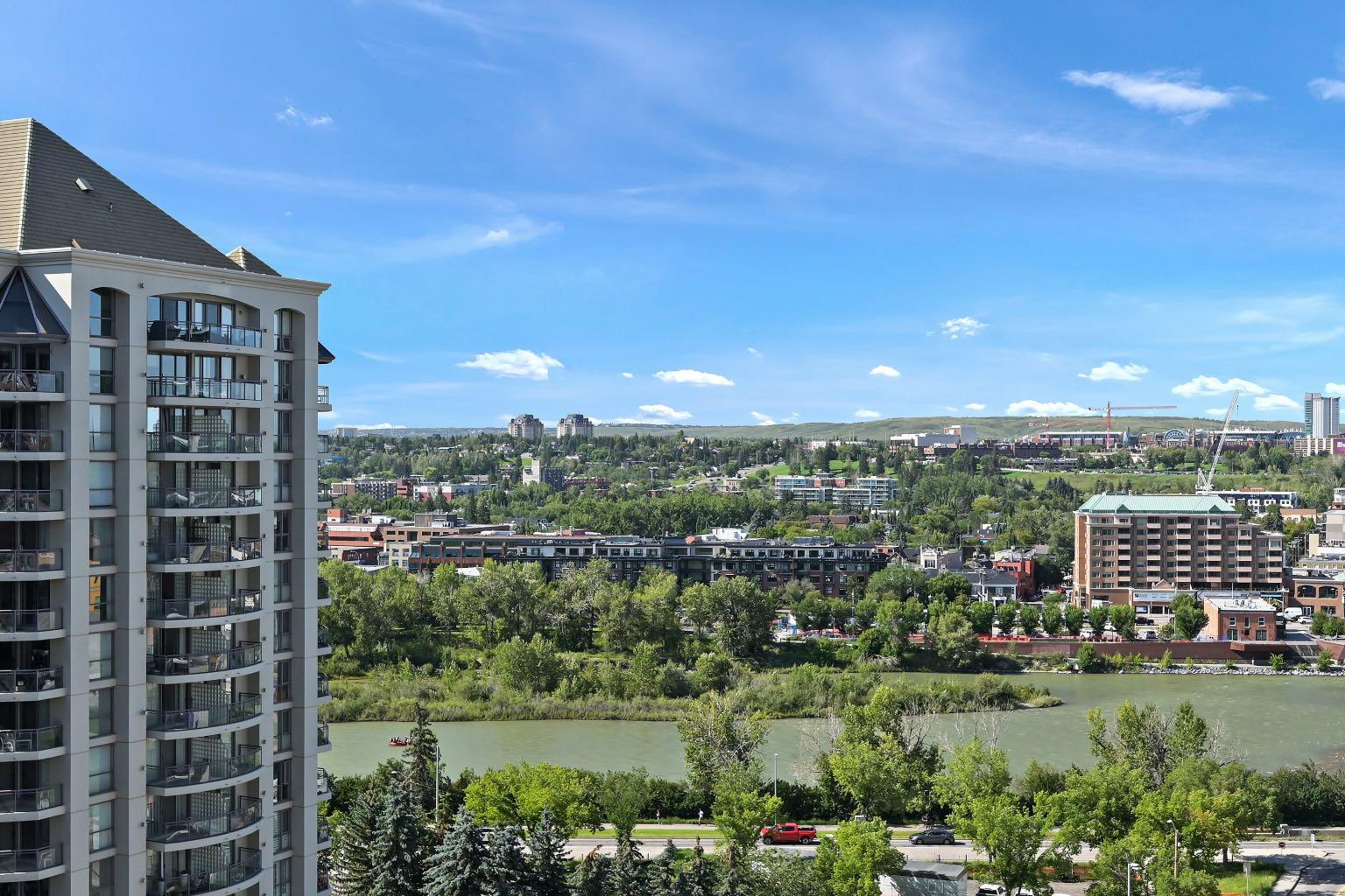 650 10 Street Sw Unit 1403, Calgary, AB T2P 5G4