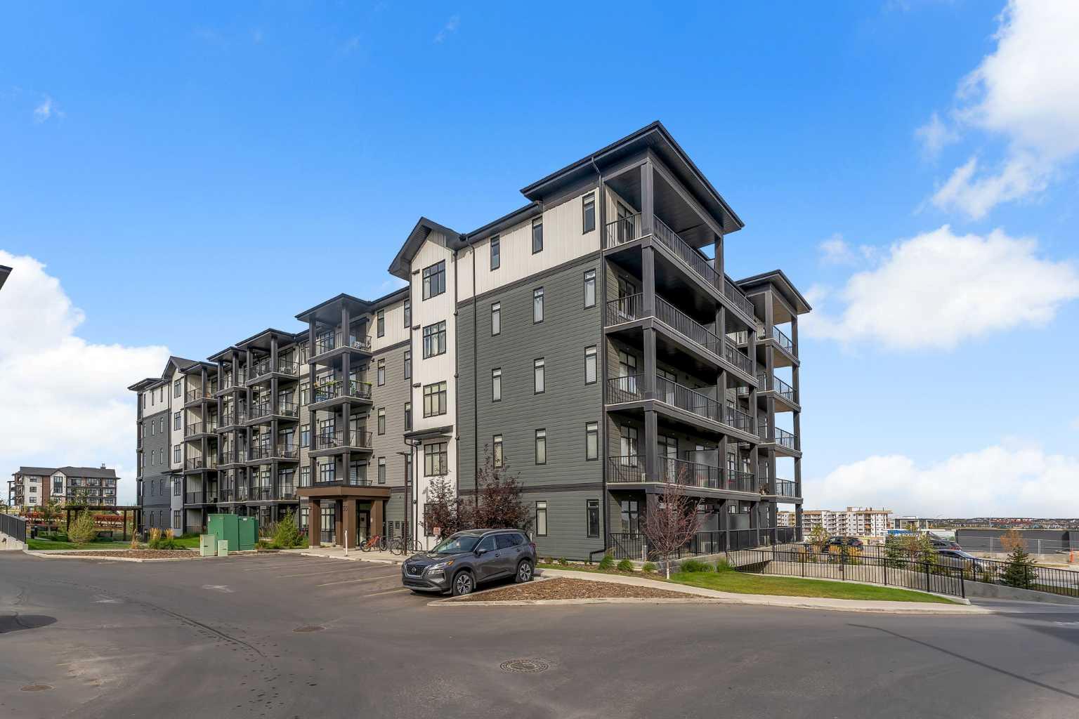 30 Sage Hill Walk Nw Unit 109, Calgary, AB T3R 2A9