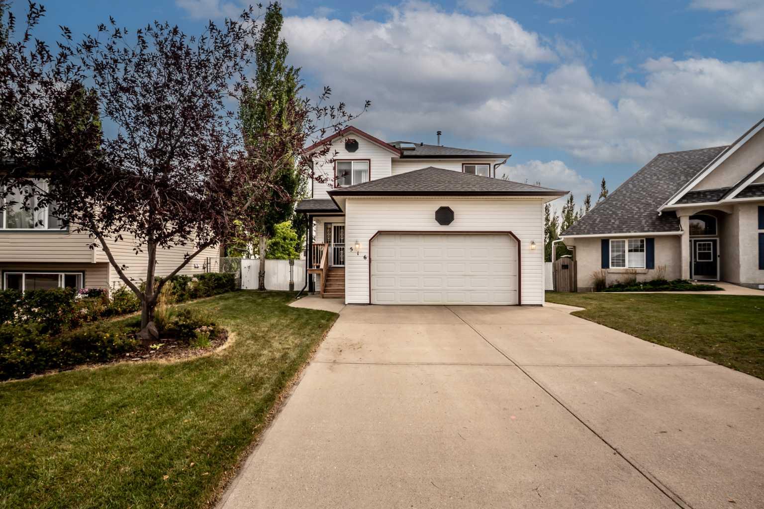 516 17 Street Southeast, High River, AB T1V 1S5