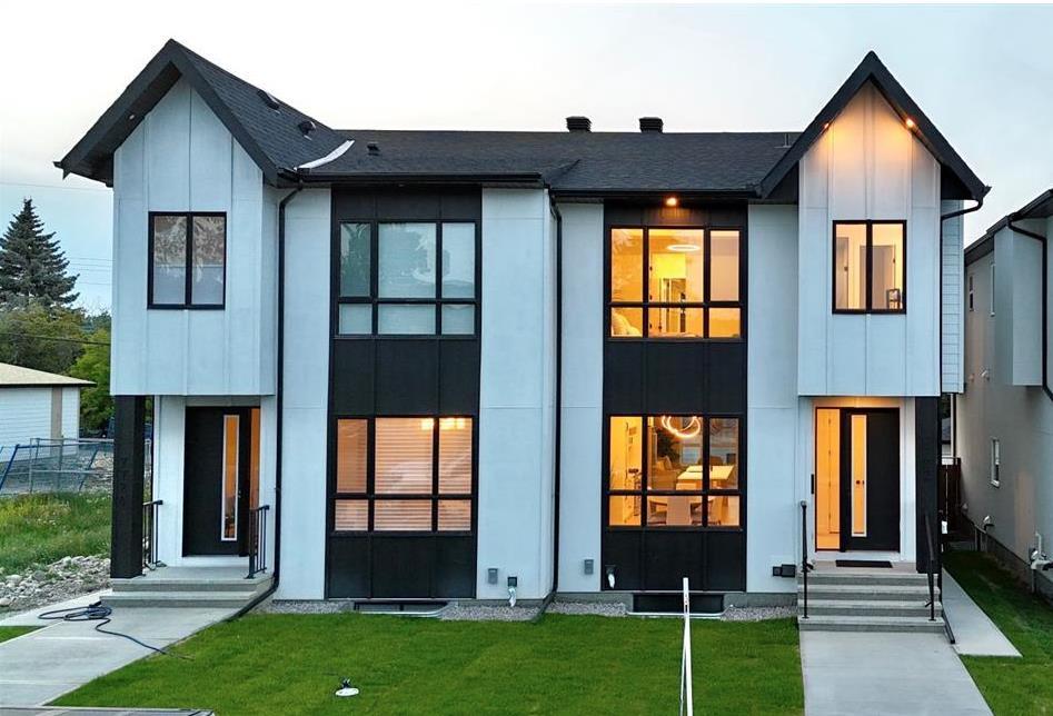 46 Avenue Nw Unit 7722, Calgary, AB T3B 1Y2