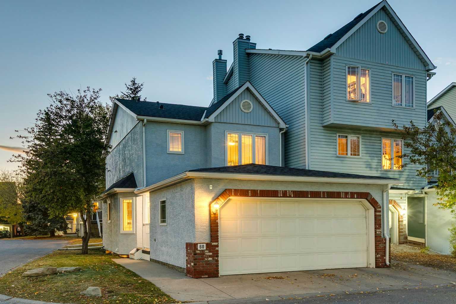 60 Inglewood Cv SE, Calgary, AB T2G 5K3