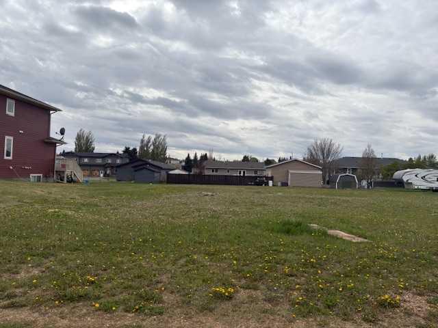 51 Avenue Unit 4424, Hardisty, AB T0B 1V0
