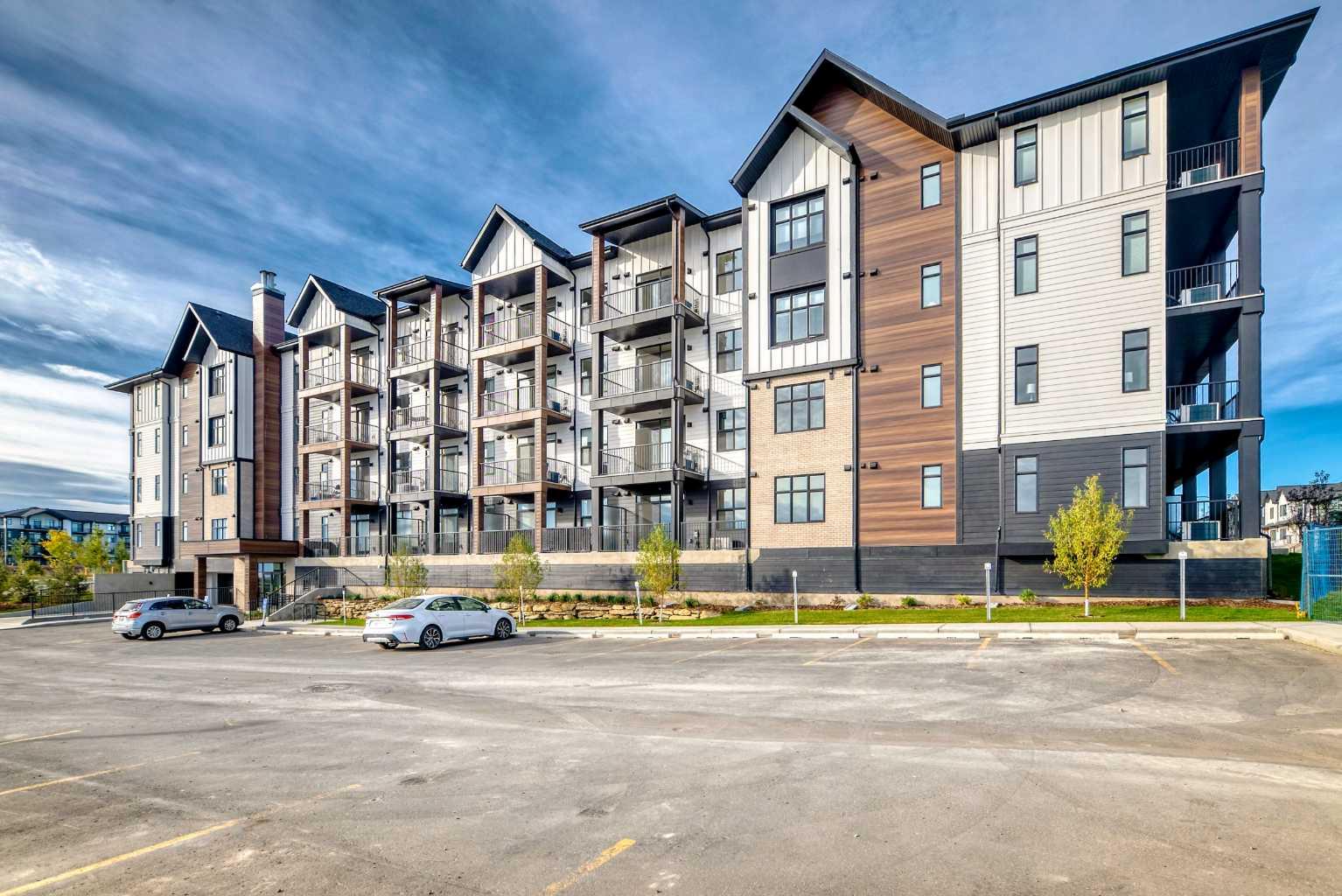 430 Sage Hill Road Nw Unit 1209, Calgary, AB T3R 2J9