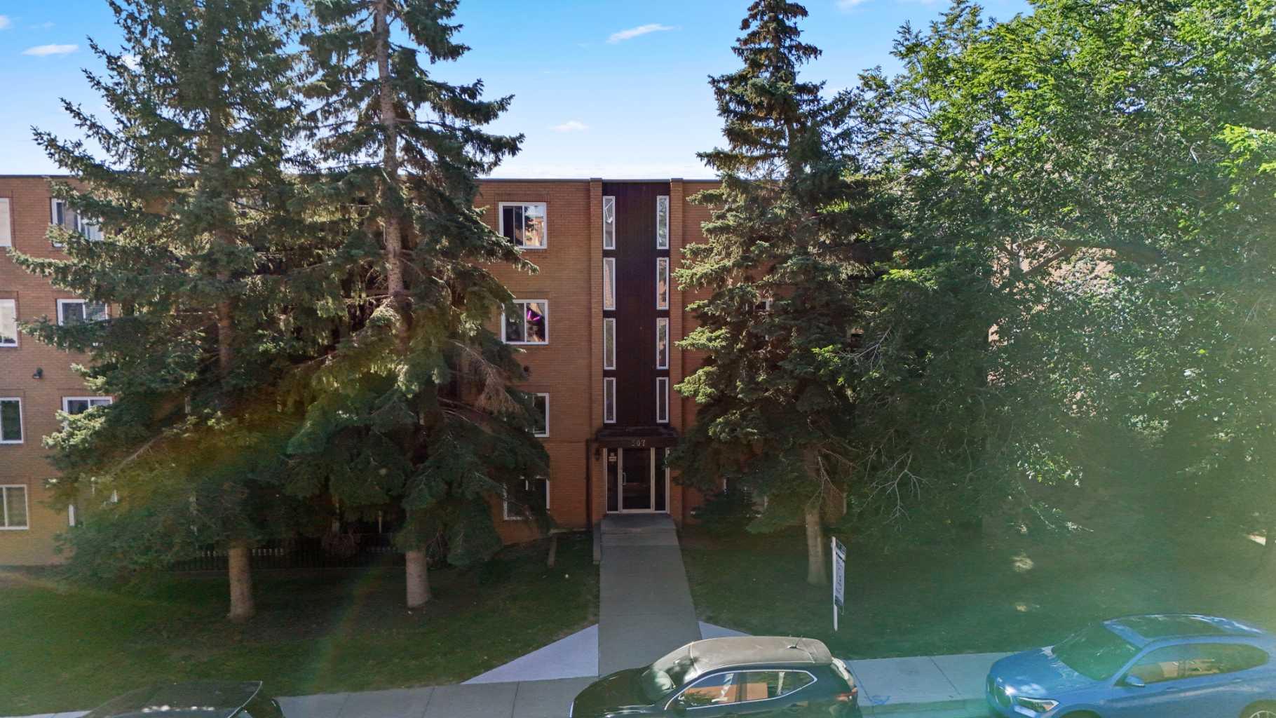 507 57 Avenue Unit 308, Calgary, AB T2V 0H3