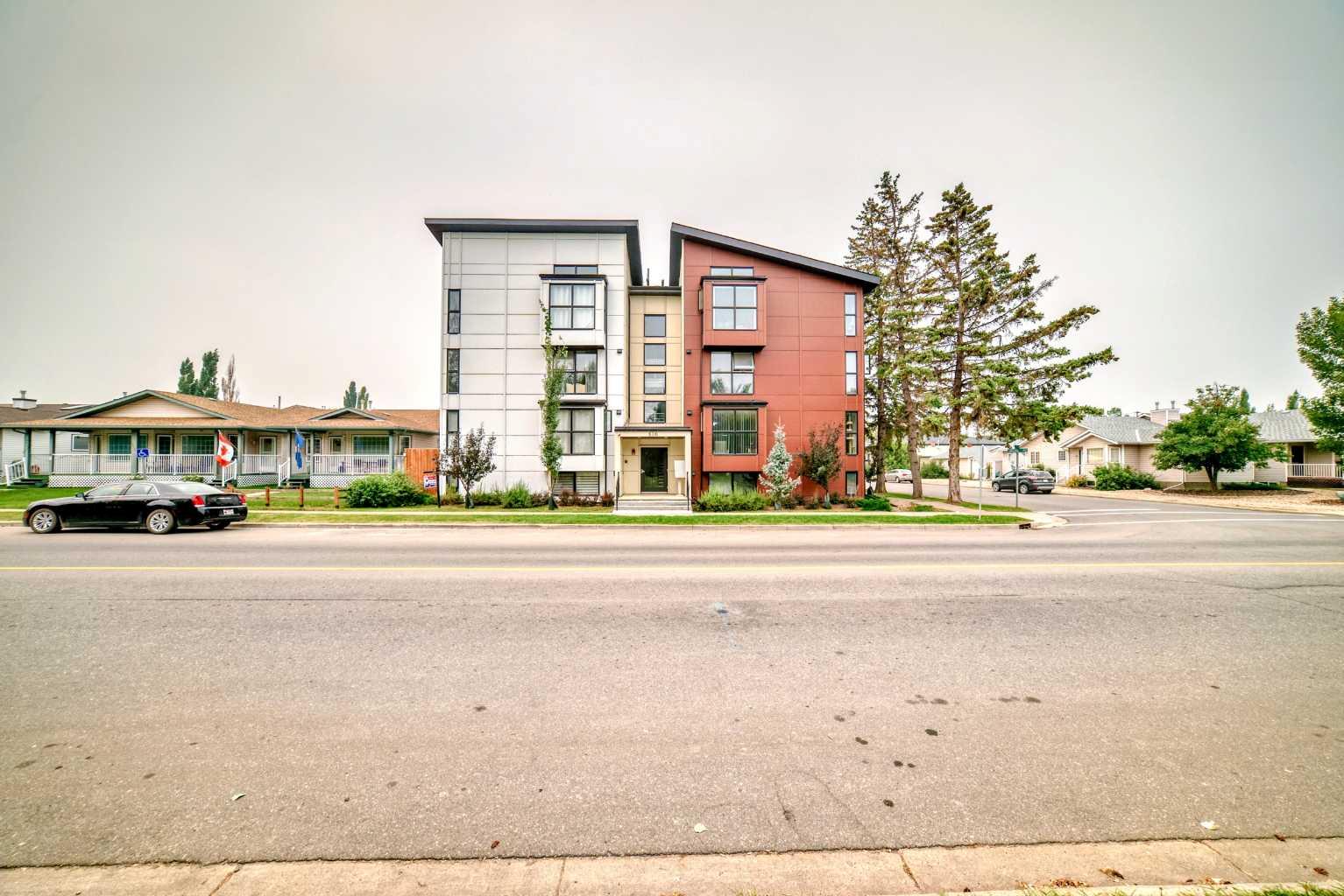 606 Lakeside Boulevard Unit 22, Strathmore, AB T1P 1B8