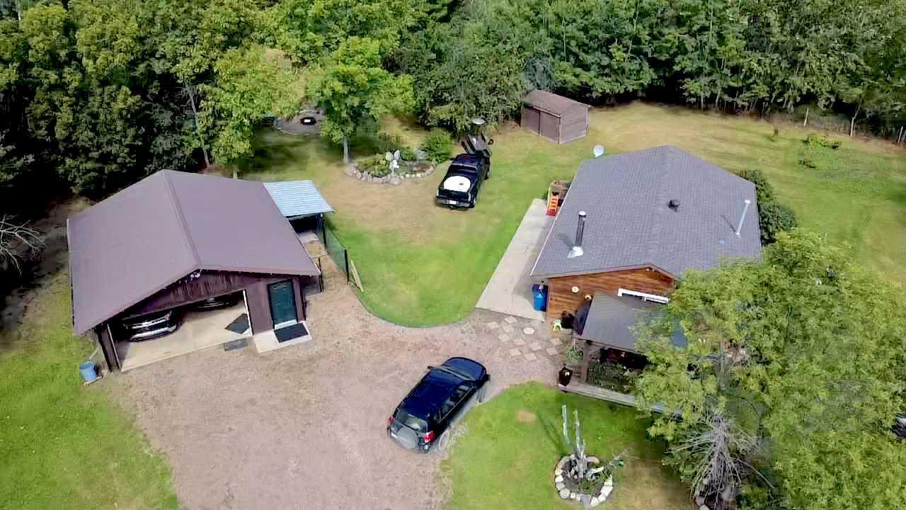 66538 Range Rd 153, Lac La Biche, AB T0A 2C0