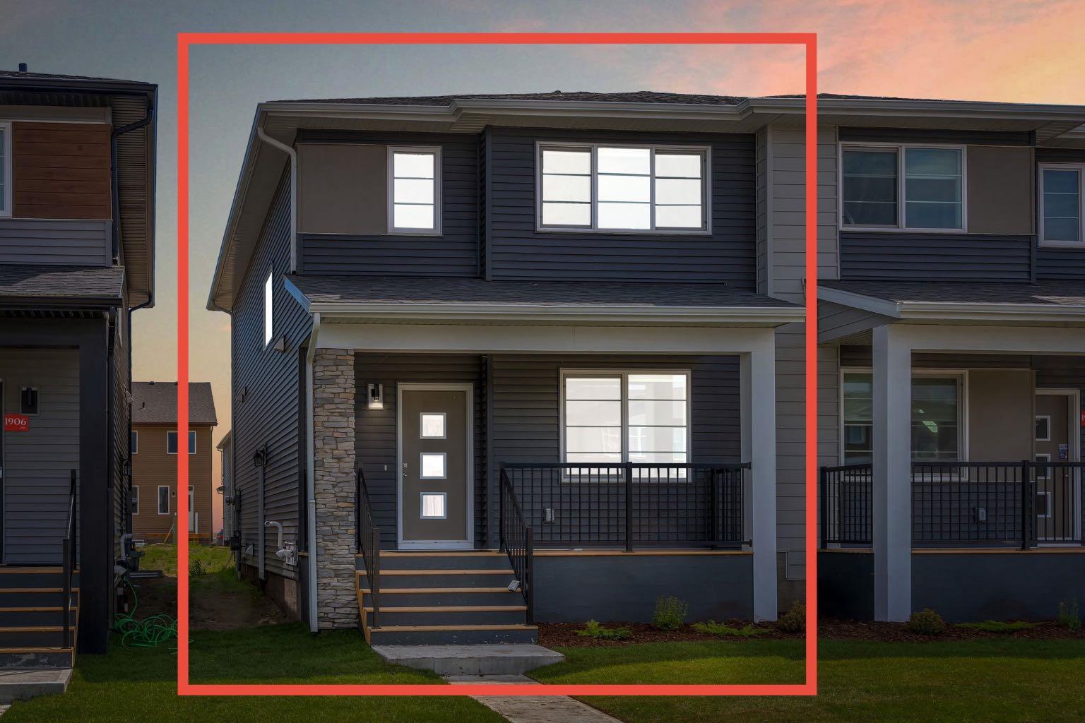 1904 Cornerstone Blvd NE, Calgary, AB T3N 2S7